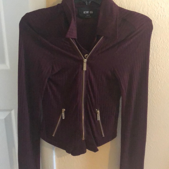 Jacket - Picture 2 of 2